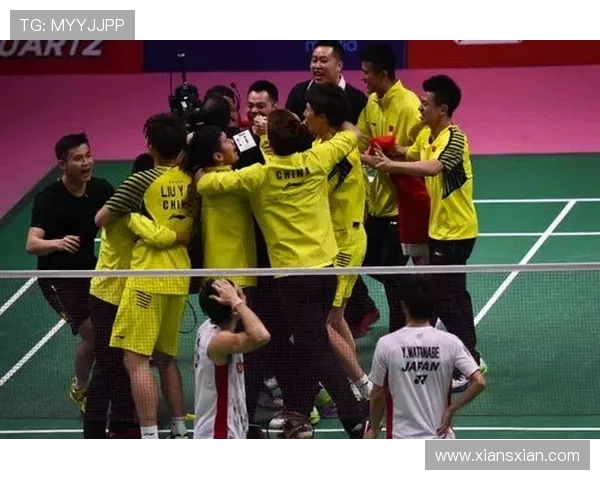 南京羽毛球队领跑最新羽毛球节奏TOP10榜单引发热议