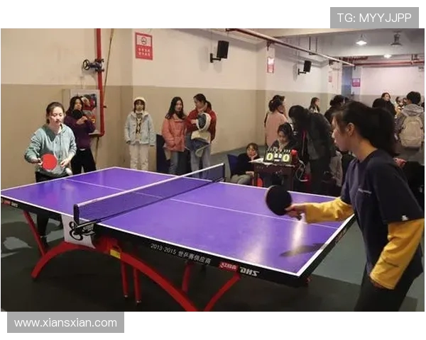 成都乒乓球队引领潮流最新乒乓球意识TOP10榜单揭晓