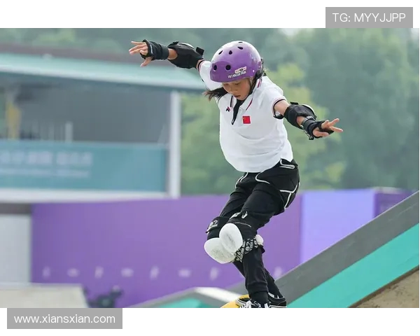 杭州滑板队快攻战术解析与滑板文化的深度融合探讨